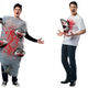 Illustration for article titled The Weirdest And "Sexiest" Store-Bought Halloween Costumes For 2014